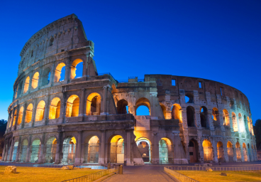 The Colosseum